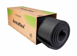 Armaflex isolatie