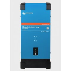 Victron omvormers 230 V