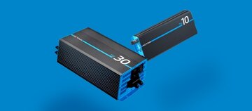 Ective stroomomvormers