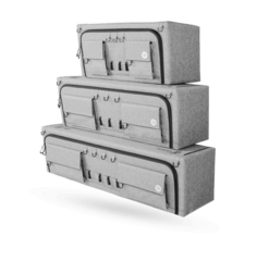 VanderMoon inrichting