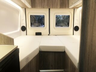 MASIS bekledingspanelen polyester