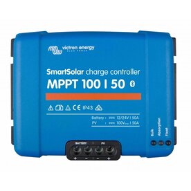 Victron Smart Solar 100/50