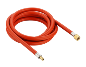 Cadac gasslang 3 m met quick release 
