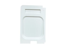 Masis polyester bekledingspaneel achterdeur rechts bovenzijde 