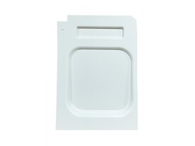 Masis polyester bekledingspaneel achterdeur links bovenzijde 