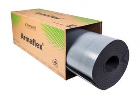 Armaflex AF 19 mm dikte zelfklevend, per doos (6m)