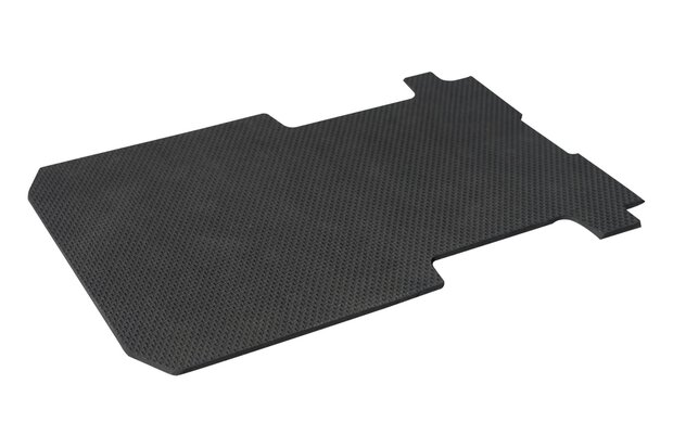 Vloer rubber 5 mm antislip voor Kangoo/Citan/NV250 - L3