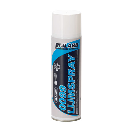 Spray colle biljard 0099