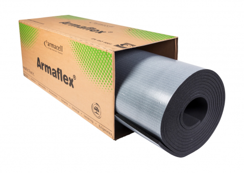 Armaflex AF 25 mm dikte zelfklevend, per M2