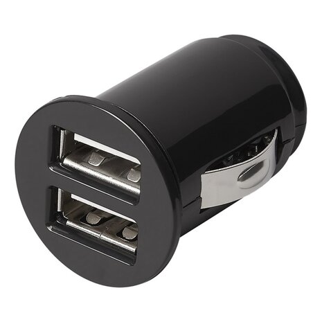 USB lader voor sigarettenaansteker