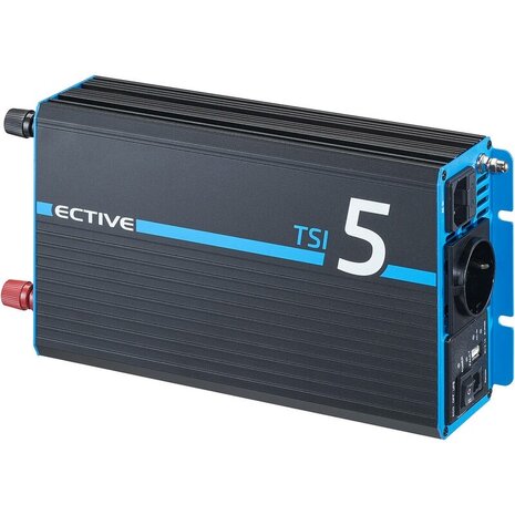 Ective TSI 5 omvormer 500 W