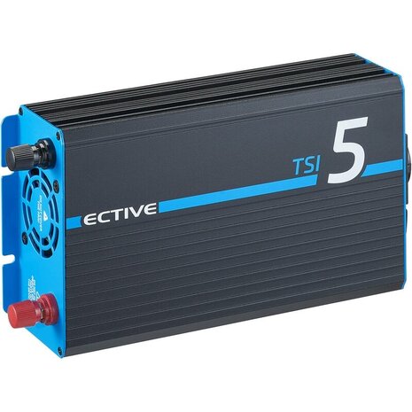 Ective TSI 5 omvormer 500 W