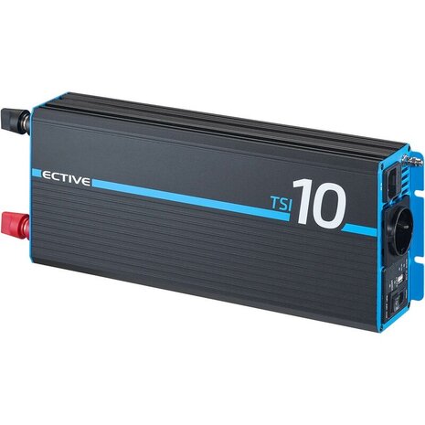 Ective TSI 10 omvormer 1000 W