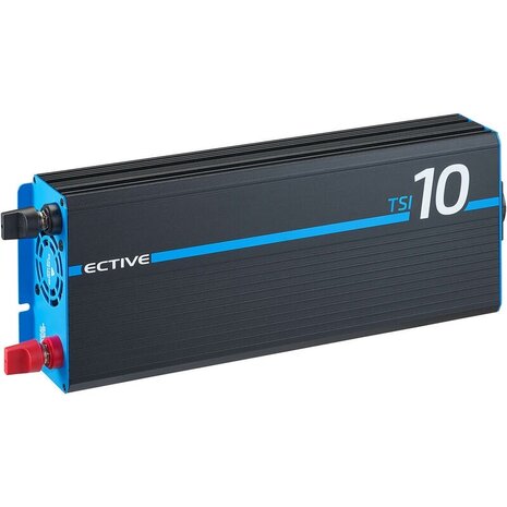 Ective TSI 10 omvormer 1000 W