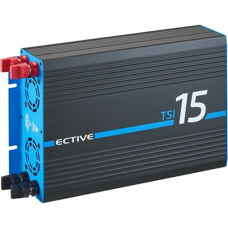 Ective TSI 15 convertisseur 1500 W