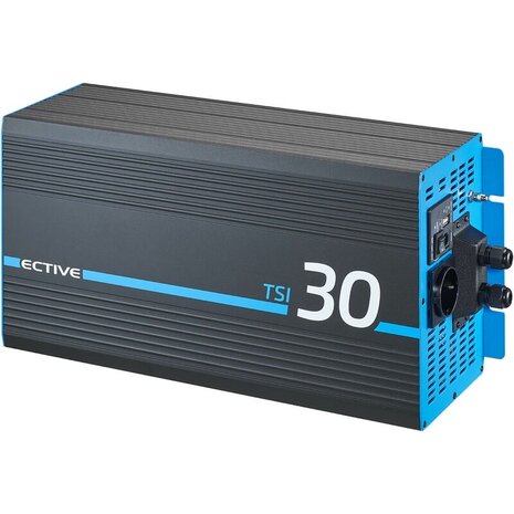 Ective TSI 30 omvormer 3000 W