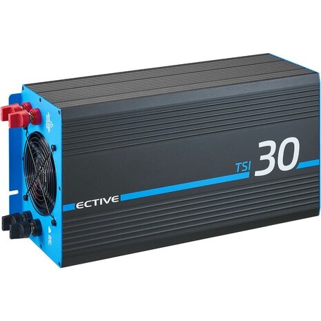 Ective TSI 30 omvormer 3000 W