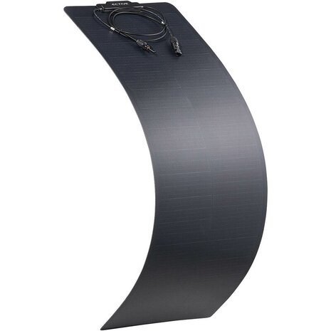 Panneau solaire flexible Ective 60W