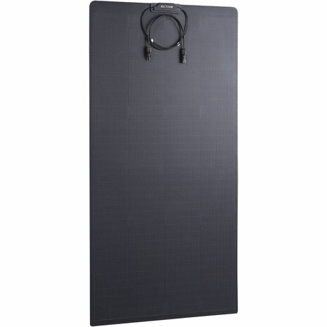 Panneau solaire flexible Ective 150W