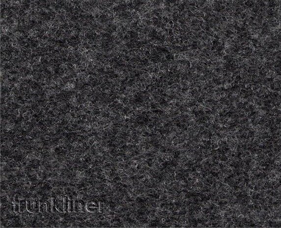 Feutre aiguillett&eacute; 7felt medium stretch BL anthracite - largueur 200 cm