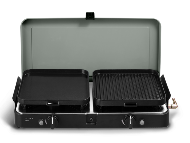 Cadac 2 Cook 3 Pro Deluxe