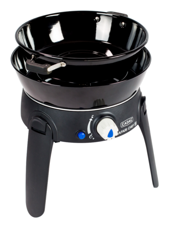 Cadac Safari Chef 30LP 30mbar