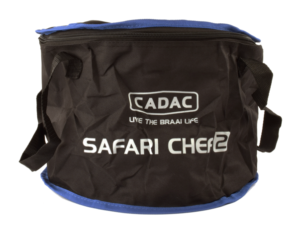 Cadac Safari Chef 30LP 30mbar