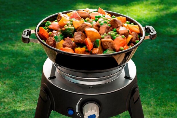 Cadac Safari Chef 30LP 30mbar