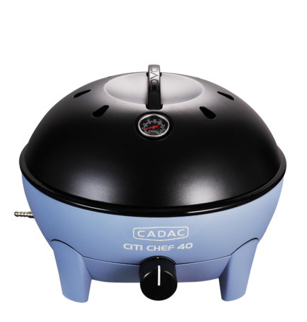 Cadac Citi Chef 40 sky blue 30 mbar