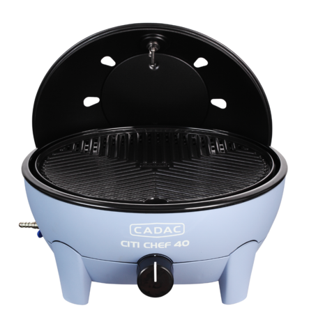 Cadac Citi Chef 40 sky blue 30 mbar