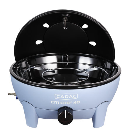 Cadac Citi Chef 40 sky blue 30 mbar