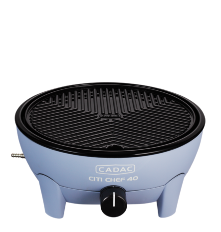 Cadac Citi Chef 40 sky blue 30 mbar