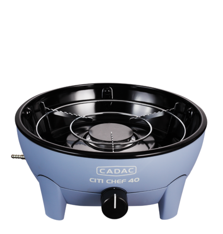 Cadac Citi Chef 40 sky blue 30 mbar