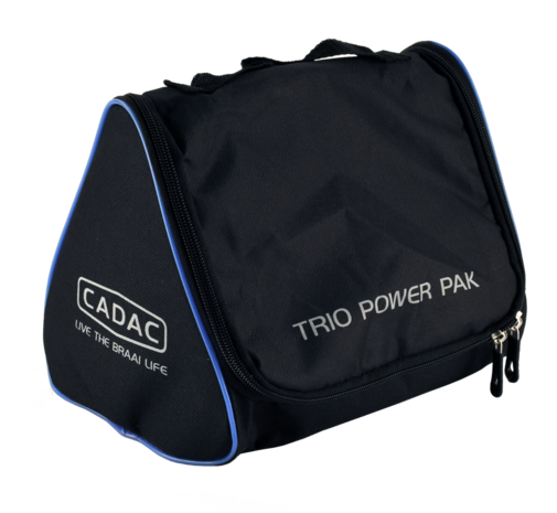 Cadac Trio Power Pack