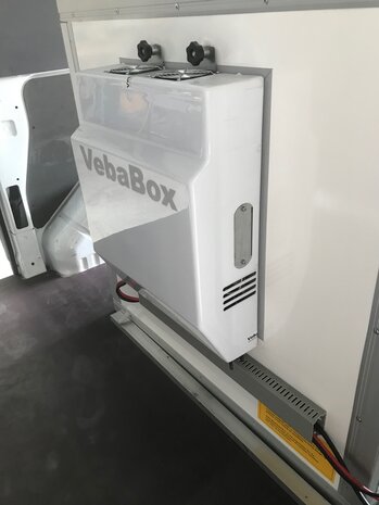 Vebabox mini (demo model)