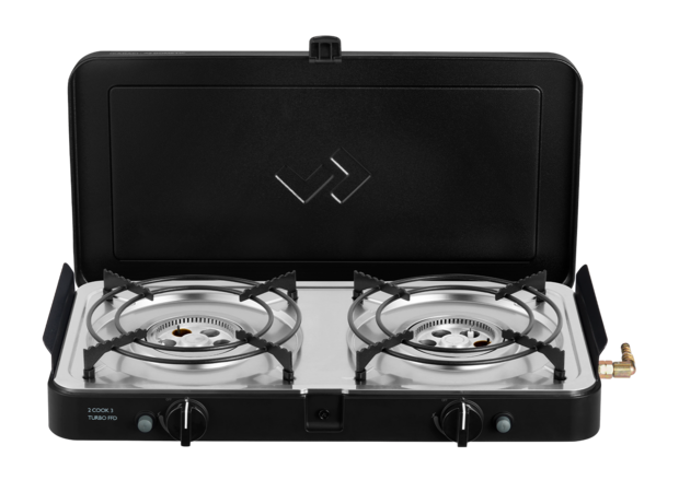 Cadac 2 Cook 3 Turbo Stove