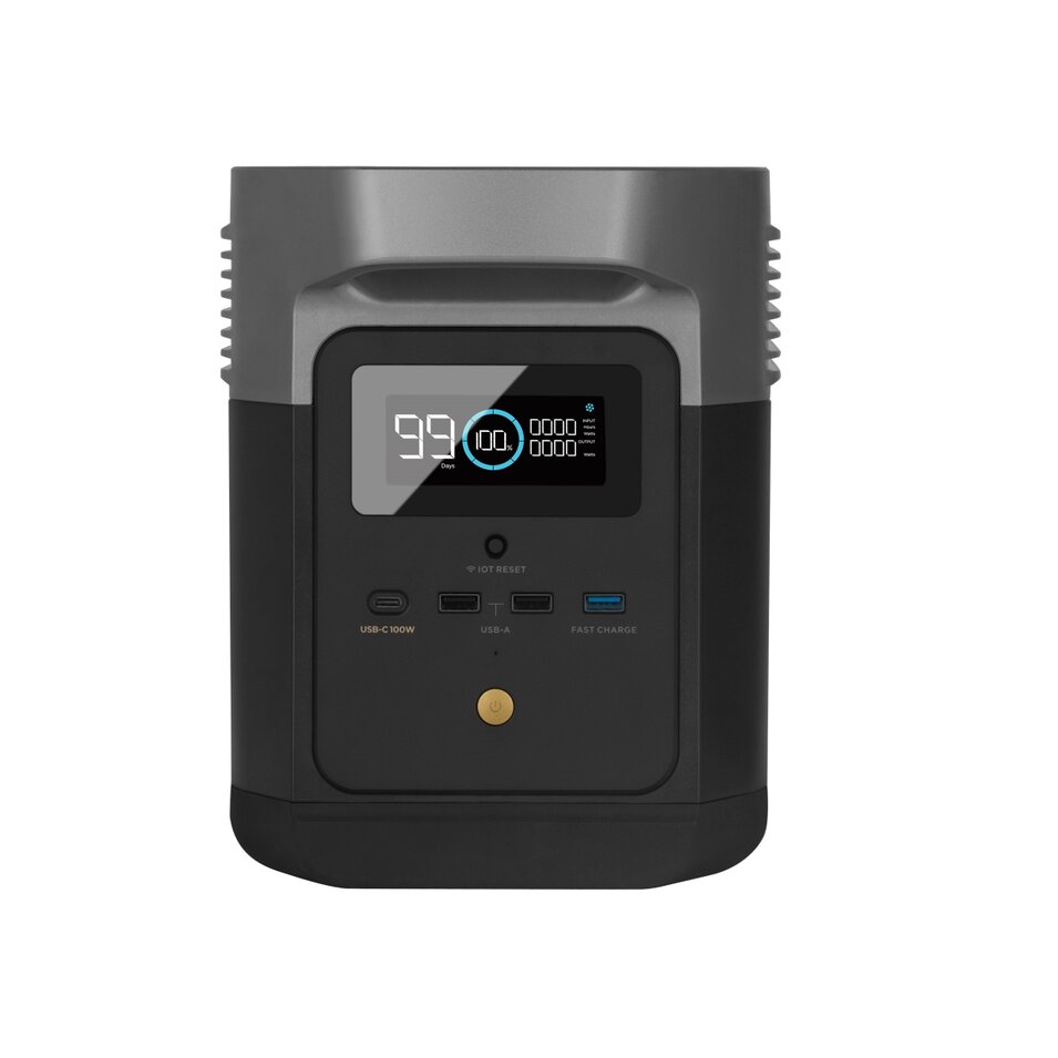 EcoFlow-Delta
