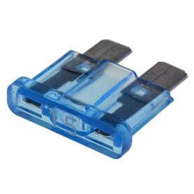 Zekering 12 V 15A per stuk