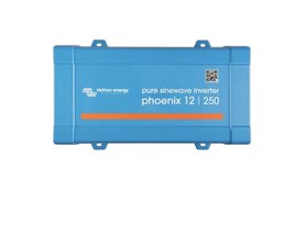 Victron Phoenix omvormer 12V 250VA
