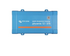 Victron Phoenix omvormer 12V 375VA