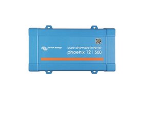 Victron Phoenix omvormer 12V 500VA