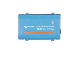 Victron Phoenix omvormer 12V 800VA