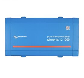 Victron Phoenix omvormer 12V 1200VA